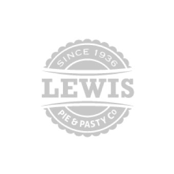 Lewis Pies logo