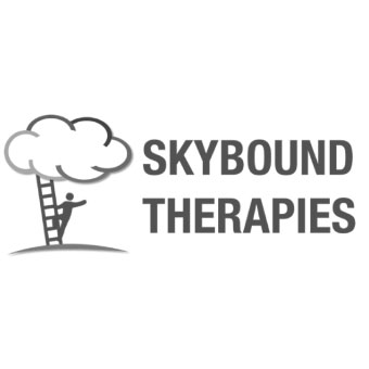 Skybound Therapies logo