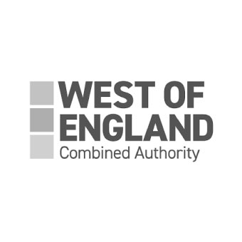 West of England Combined Authority (WECA) logo