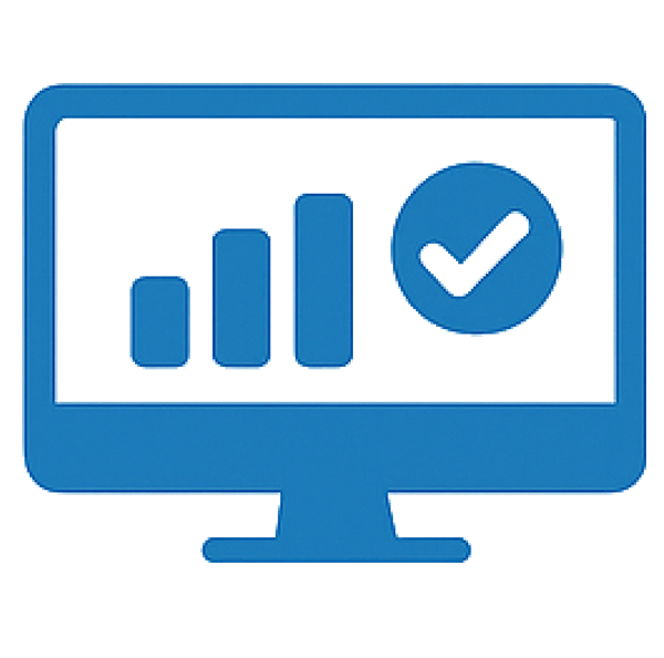 Clarity icon