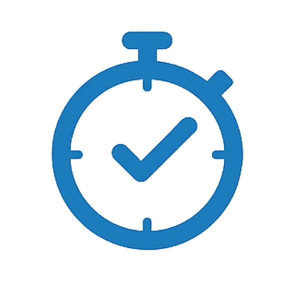 Efficiency icon