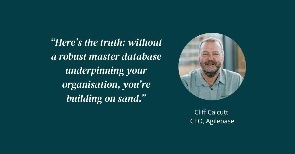 Why your back office system could be holding you back – and what to do about it