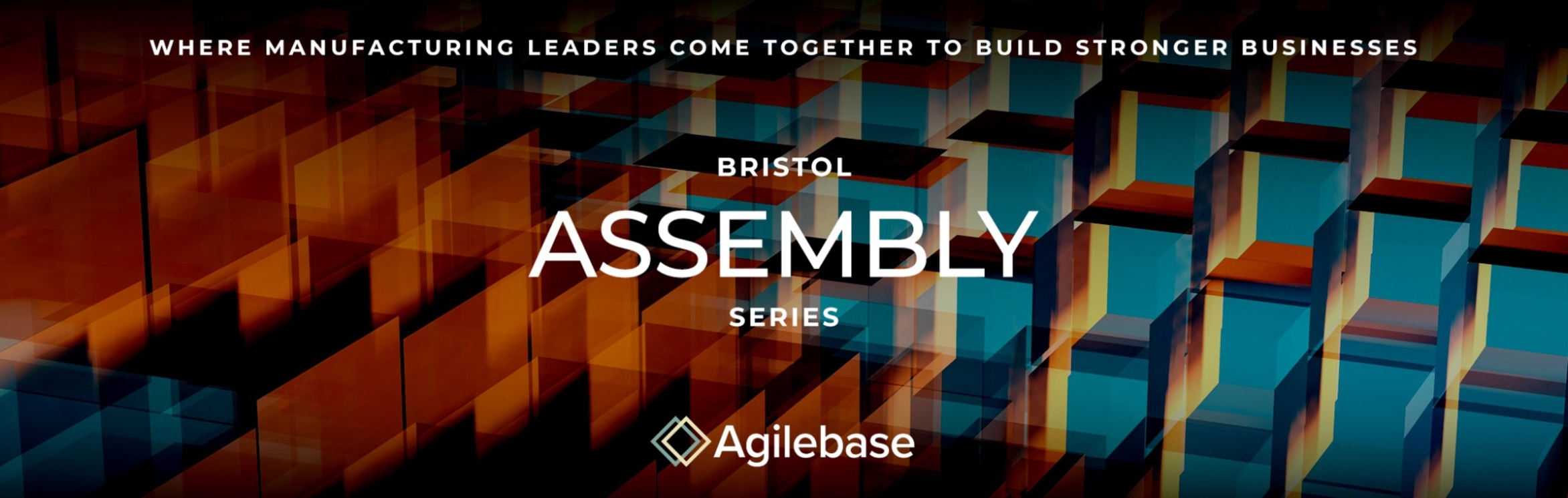 Banner for the Assembly series
